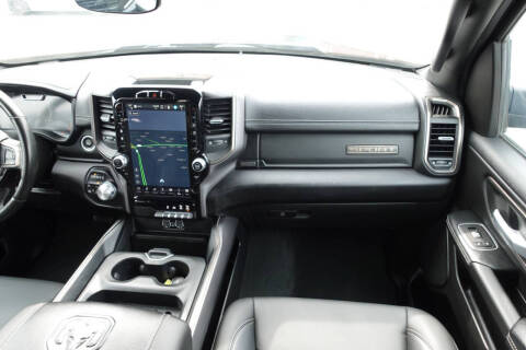2023 RAM Ram Pickup