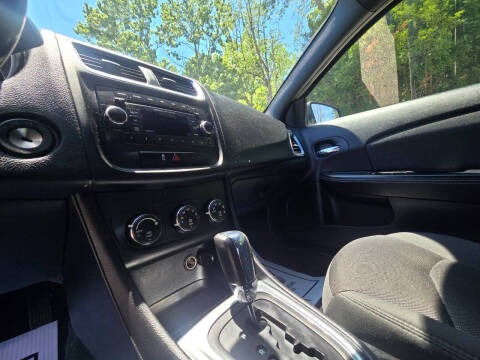 2012 Dodge Avenger SXT