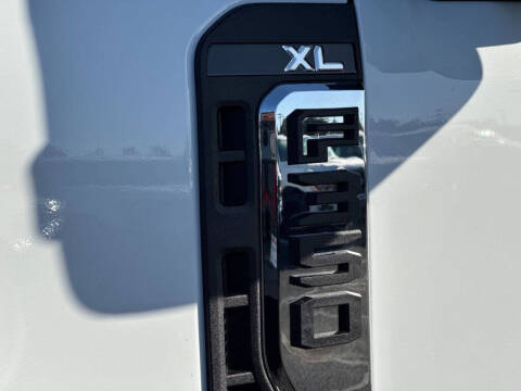 2026 Ford F-350 Super Duty