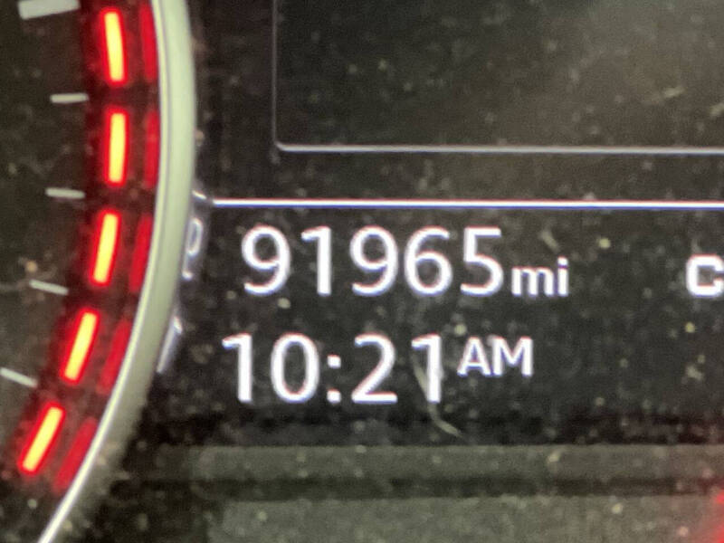 2018 Audi Q7 3.0T quattro Premium Plus