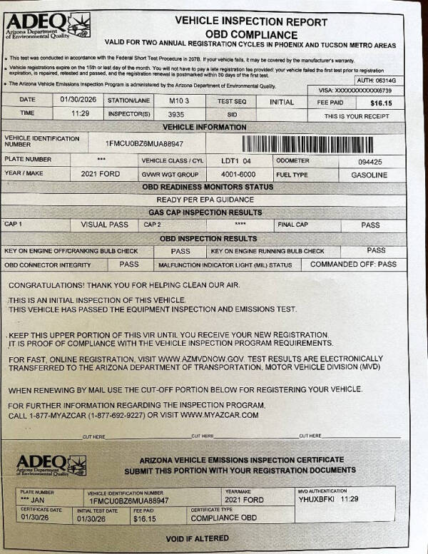 2021 Ford Escape SE - Photo 26