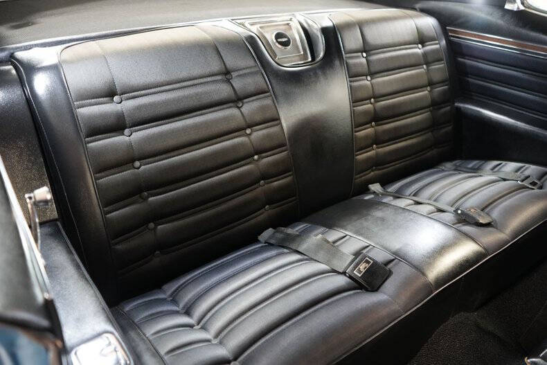 1966 Chevrolet Caprice