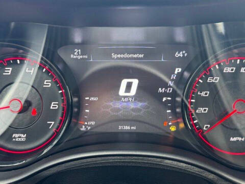 2023 Dodge Charger
