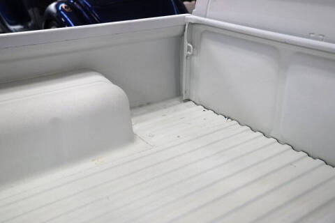 1982 Toyota Pickup Deluxe