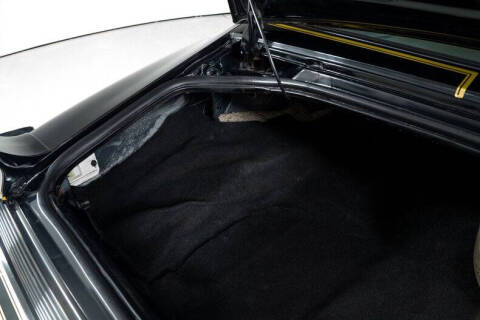 1981 Pontiac Trans Am