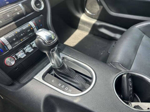 2022 Ford Mustang GT