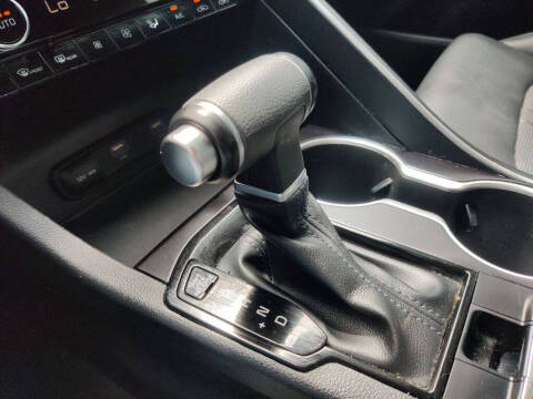 2024 Kia K5