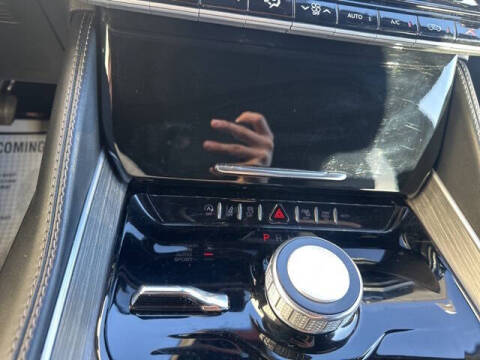 2023 Jeep Wagoneer L Series II