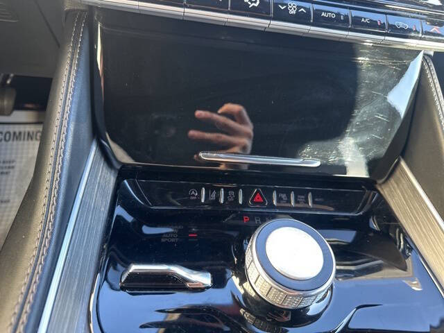 2023 Jeep Wagoneer L Series II