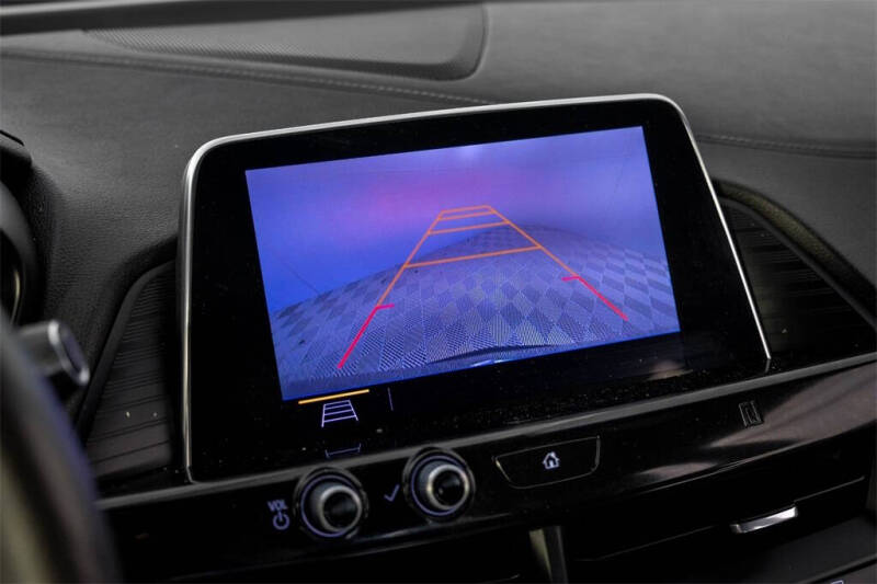 2020 Cadillac CT4 Sport