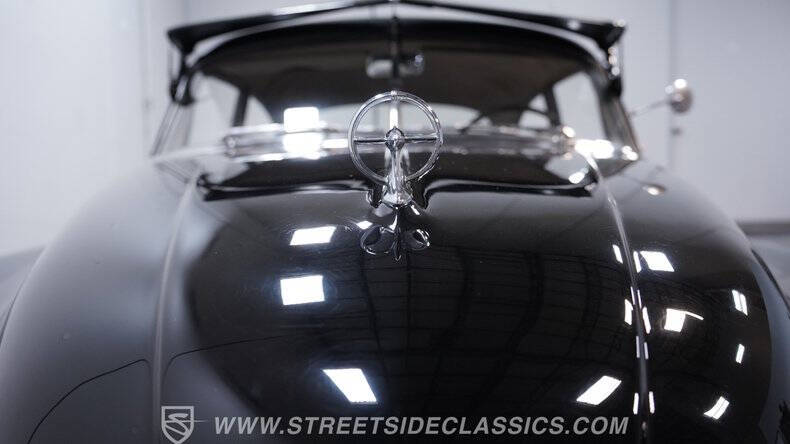 1950 Buick Special