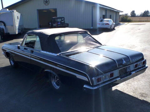 1964 Dodge Polara