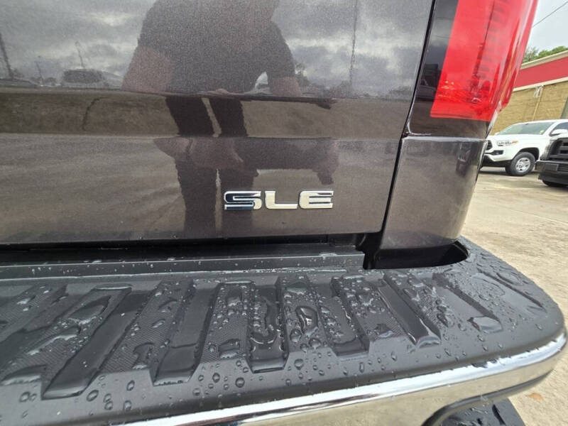 2014 GMC Sierra 1500