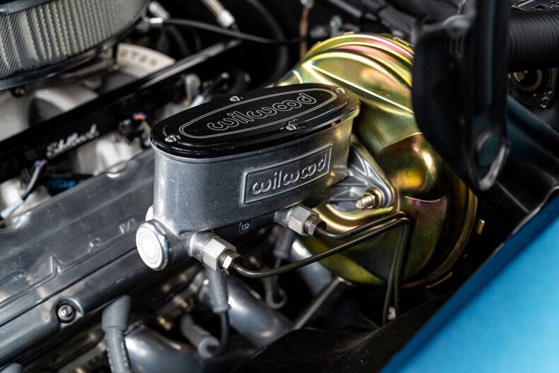 1966 Chevrolet Chevelle