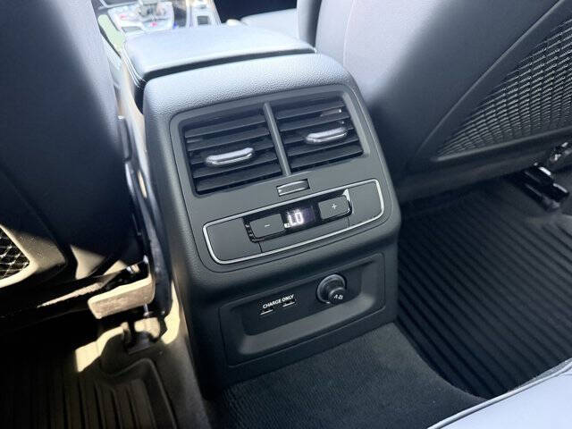 2024 Audi S5 Sportback 3.0T quattro Premium Plus