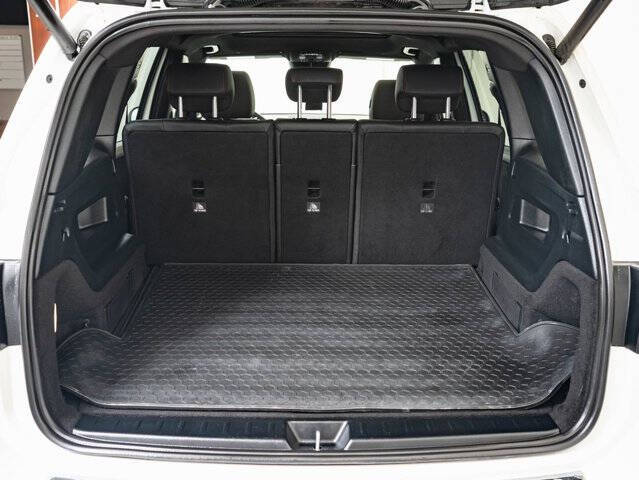 2024 Mercedes-Benz GLB GLB 250 4MATIC