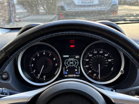 2011 Mitsubishi Lancer Evolution GSR