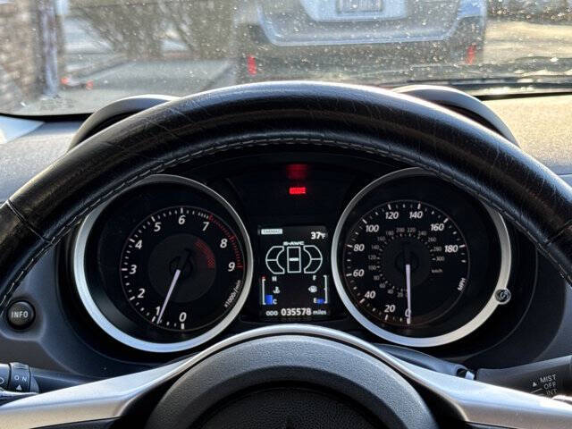 2011 Mitsubishi Lancer Evolution GSR