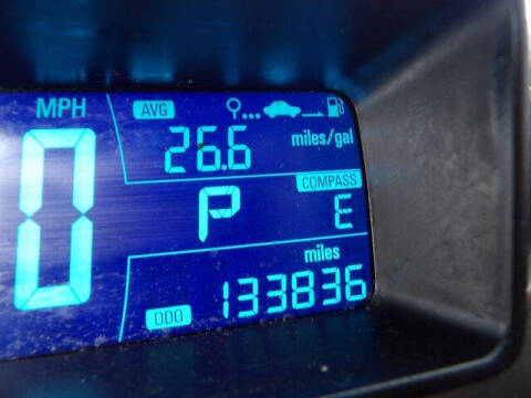 2014 Chevrolet Sonic LT Auto