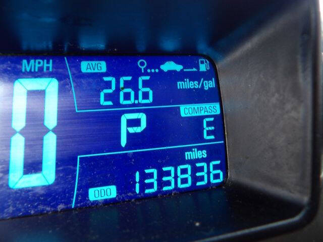 2014 Chevrolet Sonic LT Auto