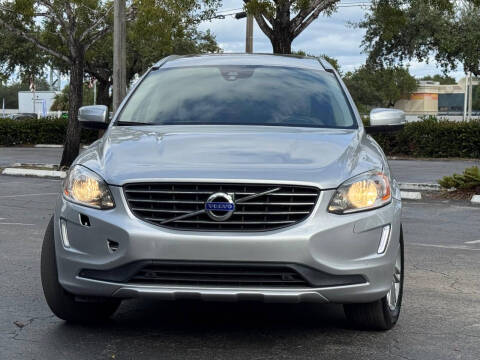 2017 Volvo XC60 T5 Inscription