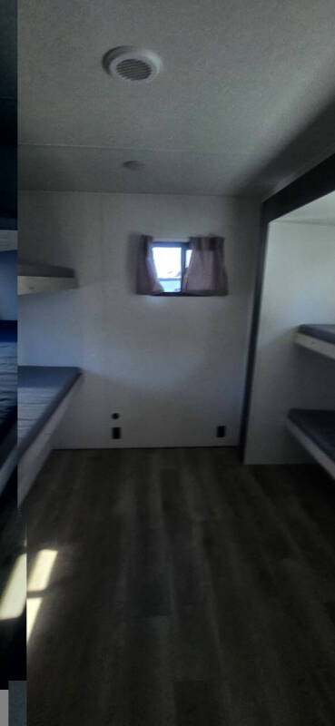 2026 Forests River Shasta