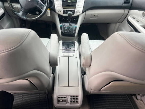 2008 Lexus RX 350