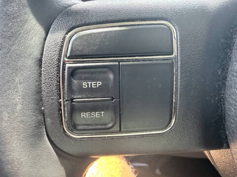 2013 Jeep Patriot Latitude