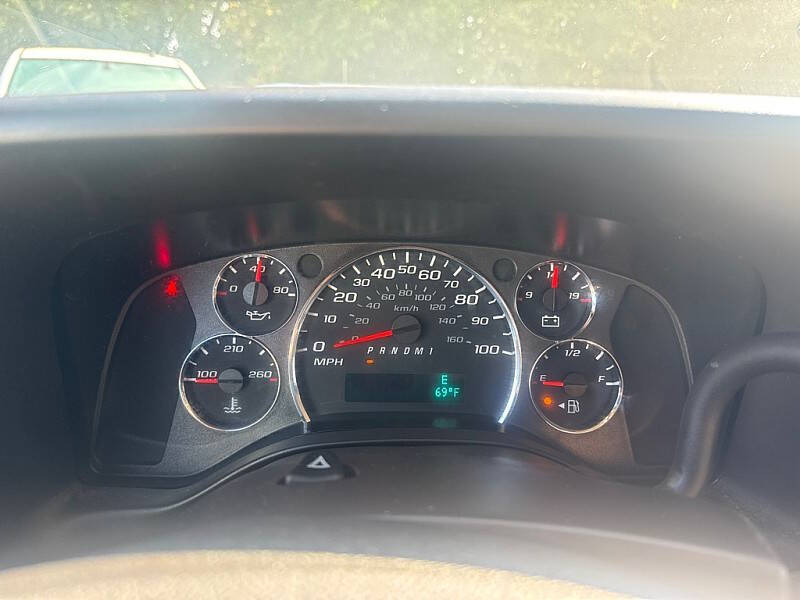 2013 Chevrolet Express LT 3500