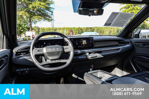 2024 Kia EV9 GT-Line