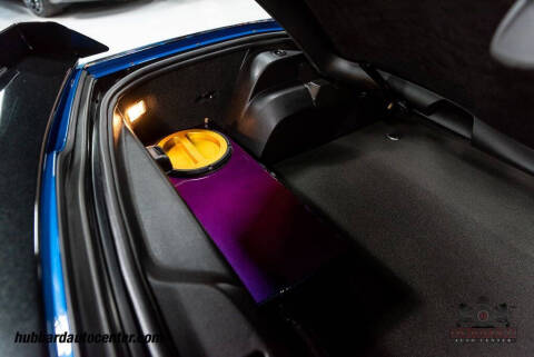 2016 Chevrolet Corvette Z06