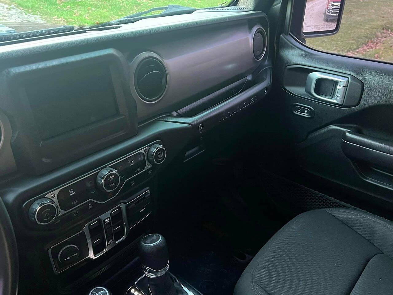 2020 Jeep Wrangler Unlimited for sale at Flip Side Auto LLC in Marble Hill, MO