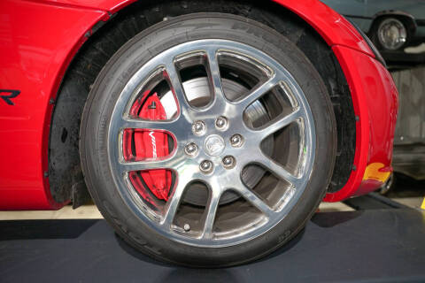 2004 Dodge Viper SRT-10