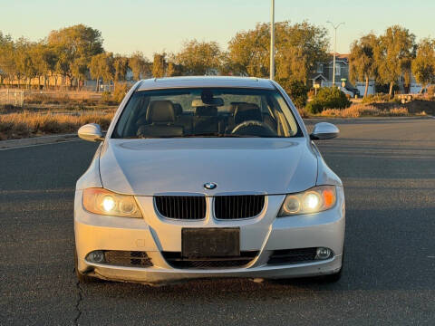 2007 BMW 3 Series 328i