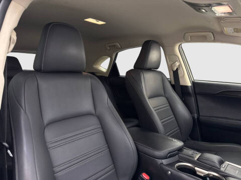 2021 Lexus NX 300
