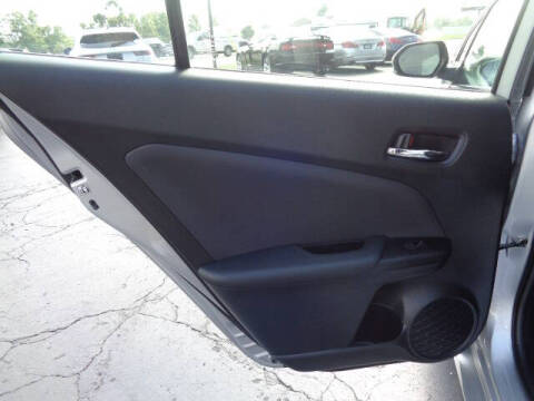 2021 Toyota Prius XLE