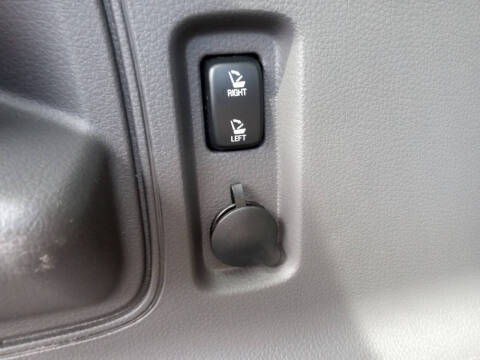 2012 Ford Edge Limited