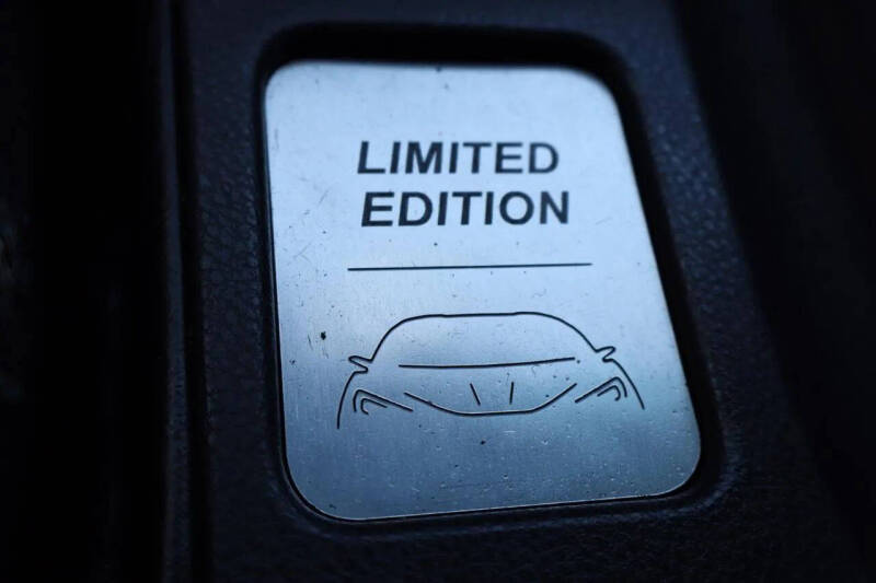 2016 Subaru BRZ Premium