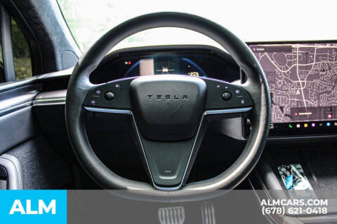 2024 Tesla Model X