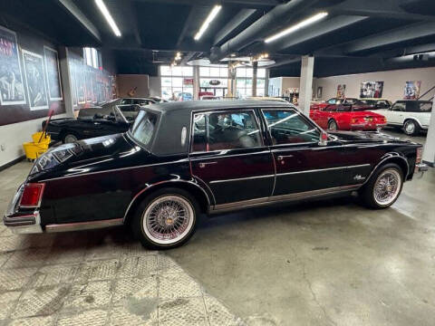 1978 Cadillac Seville