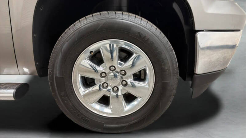 2012 GMC Sierra 1500 SLE