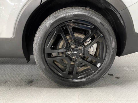 2023 Kia Telluride SX X-Line