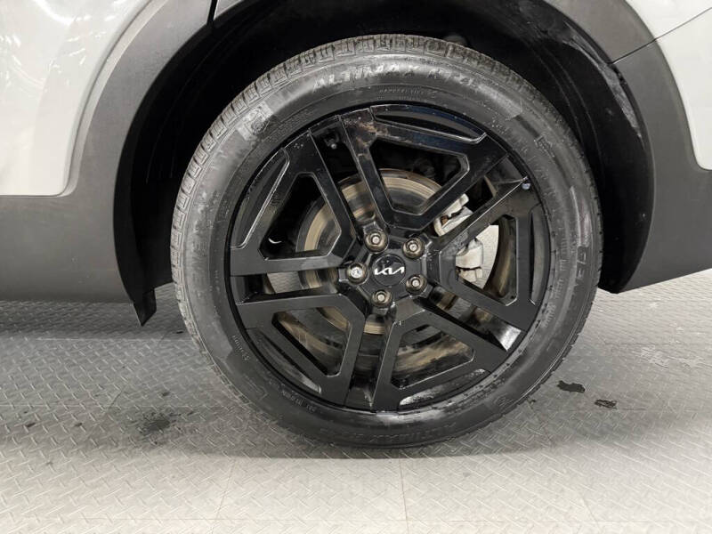 2023 Kia Telluride SX X-Line