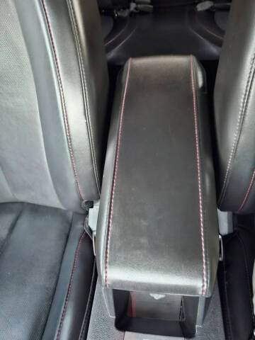 2015 GMC Terrain SLT-1