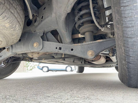 2015 Ford Expedition EL XLT