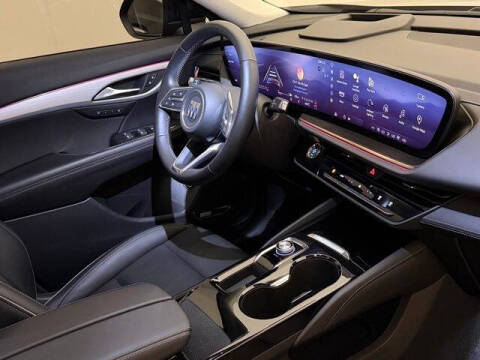 2024 Buick Envision Avenir