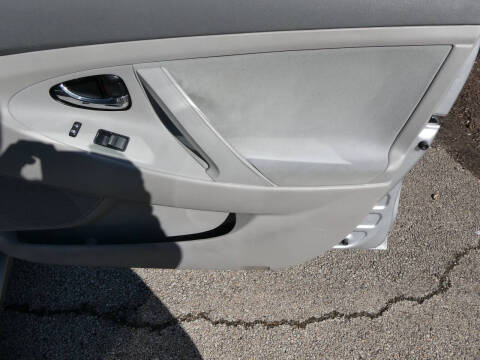 2008 Toyota Camry LE