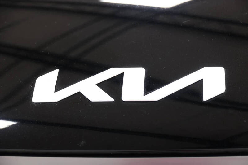2024 Kia EV9 GT-Line