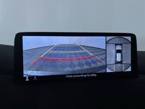 2025 Mazda CX-5 2.5 Turbo Premium