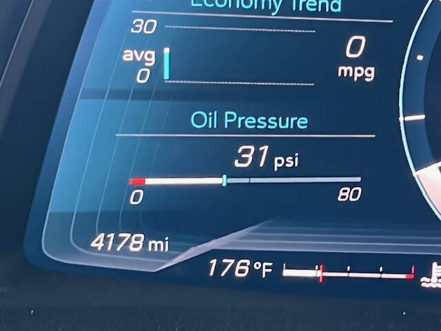 2020 Chevrolet Corvette Stingray